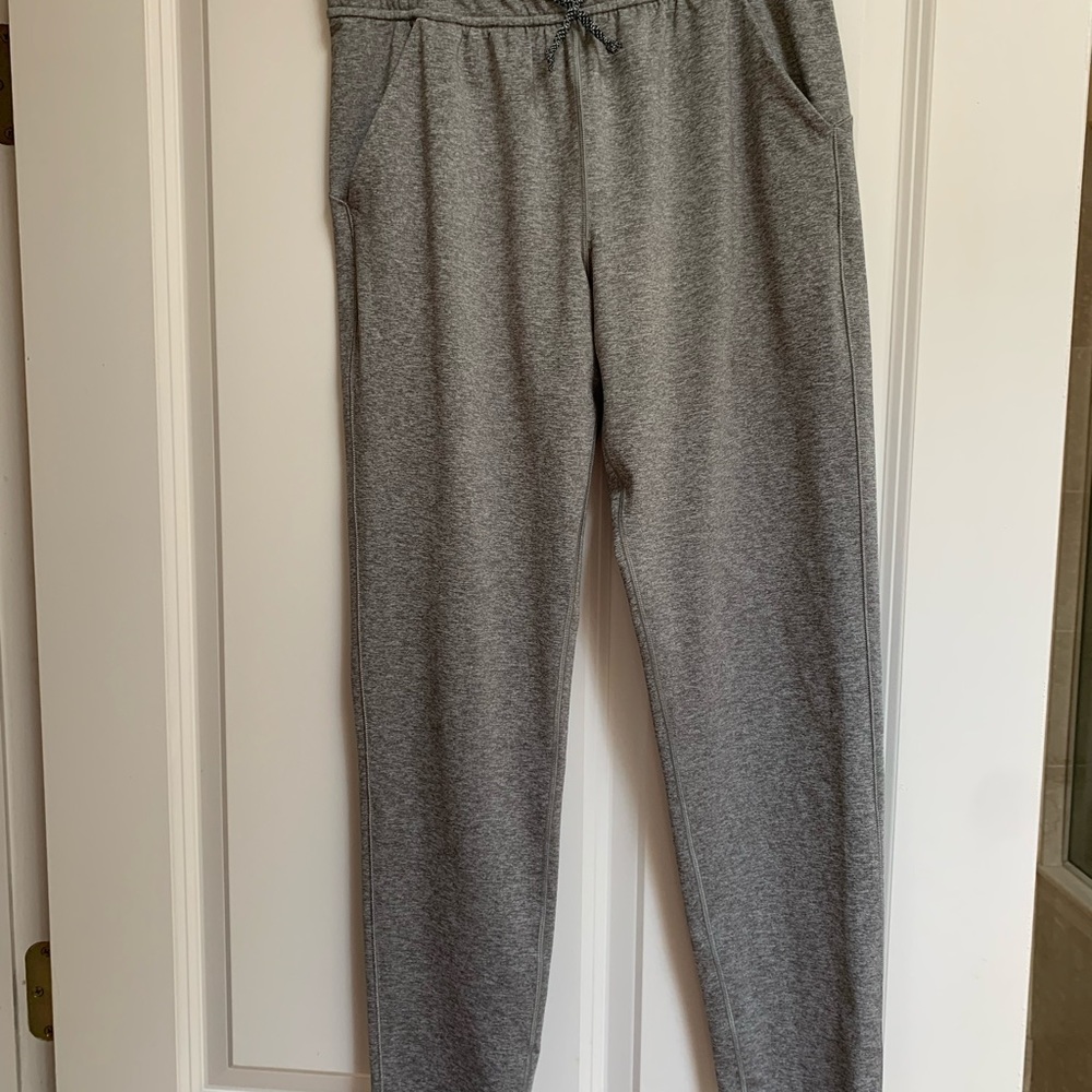 Gray Ivivva girls pants